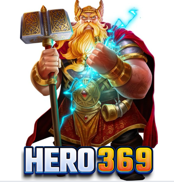 Top Up Game Resmi & Hemat di Hero369, Bonus Skin ML Gratis!